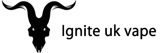 IGNITE UK Vape